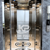 THANG INOX GUONG - KP-G02