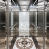 THANG INOX GƯƠNG - KP10