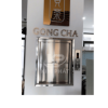 THANG THỰC PHẨM - KP - FO01