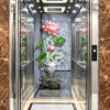 THANG INOX GƯƠNG - KP - G10