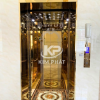THANG INOX GƯƠNG - KP01