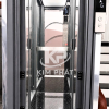THANG KÍNH CƯỜNG LỰC - KP - K03