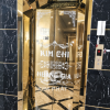 HV CỬA TẦNG - KP05