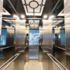 THANG INOX GƯƠNG - KP - G01