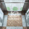HV CỬA TẦNG - KP18