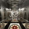 HV CỬA TẦNG - KP20