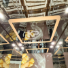 TRẦN LED - KP13