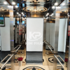 THANG INOX GƯƠNG - KP06
