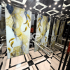 THANG INOX GƯƠNG - KP - G03