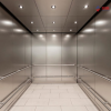 THANG TẢI BỆNH INOX SỌC NHUYỄN