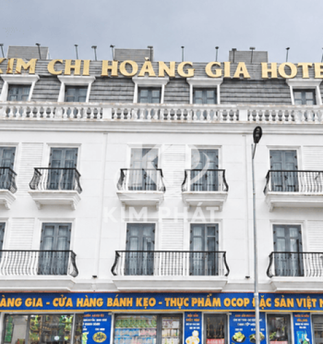 CÔNG TRÌNH 29