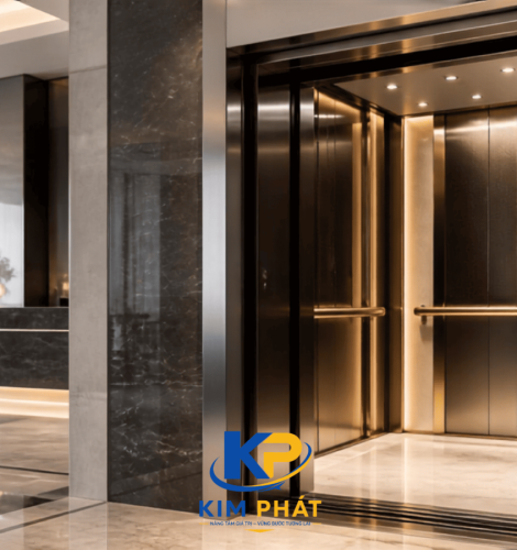 TƯ VẤN, THIẾT KẾ CHỌN GÓI THANG MÁY CẦN THƠ