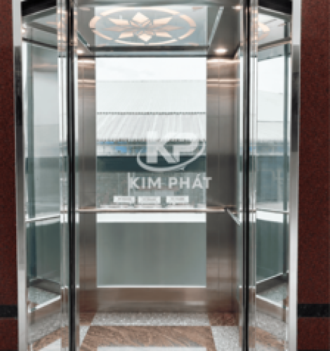 THANG KÍNH CƯỜNG LỰC - KP - KCL01