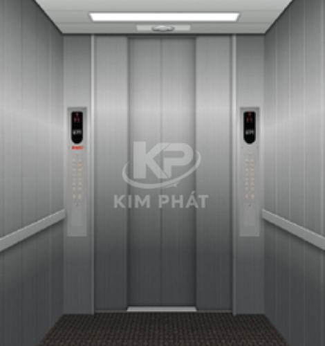 THANG TẢI BỆNH - KP02