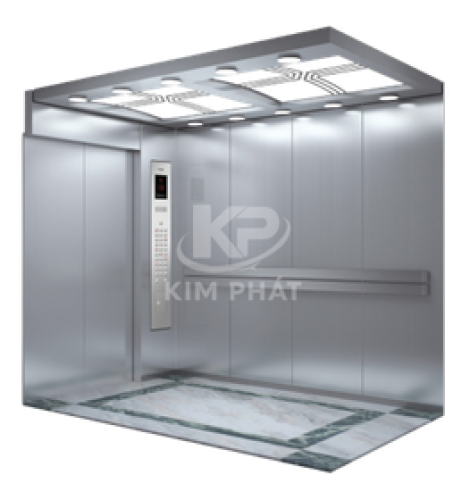 THANG TẢI BỆNH - KP09