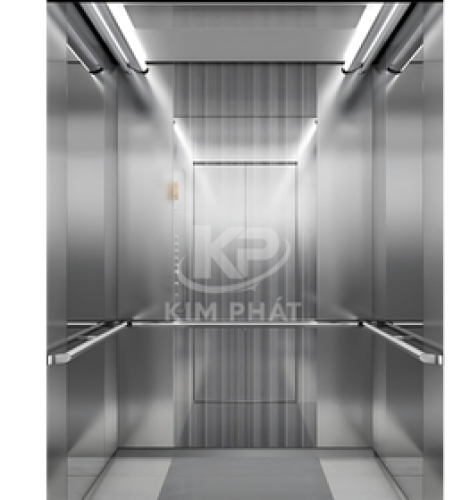 THANG INOX SỌC NHUYỄN - KP02