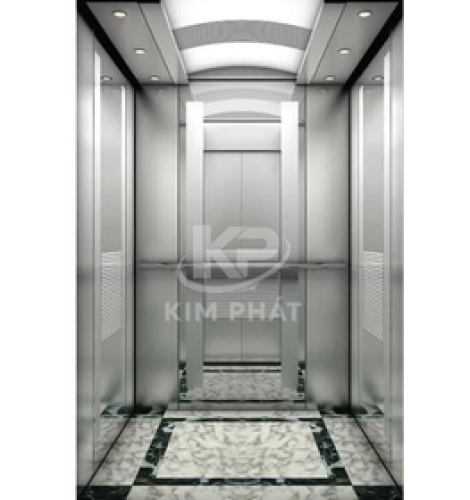 THANG INOX SỌC NHUYỄN - KP04