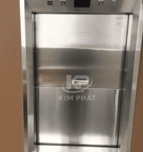 THANG THỰC PHẨM - KP -FO03