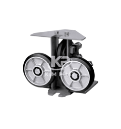 roller guide shoe5