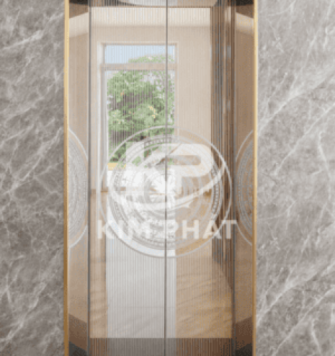 HV CỬA TẦNG - KP15