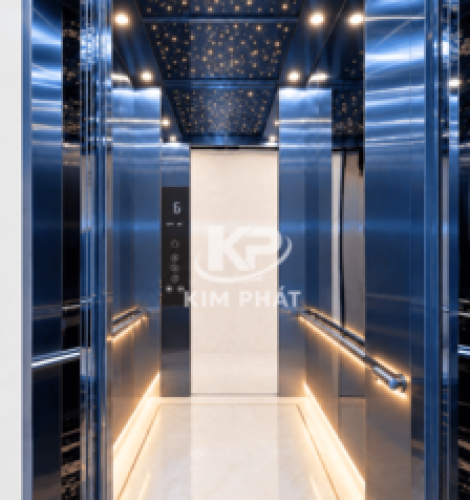 THANG LUXURY - KP - LX02
