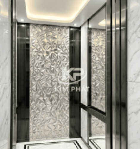 THANG LUXURY - KP - LX03