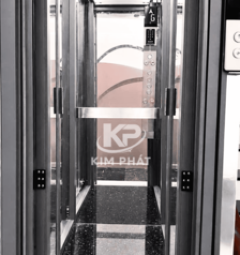THANG KÍNH CƯỜNG LỰC - KP - KCL02