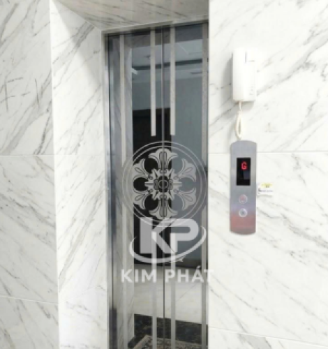 HV CỬA TẦNG - KP03