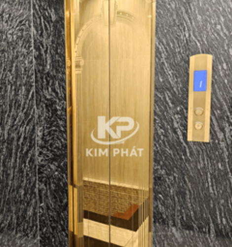 HV CỬA TẦNG - KP04