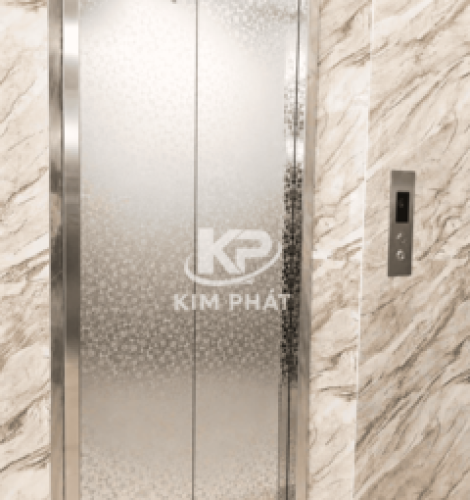 HV CỬA TẦNG - KP08