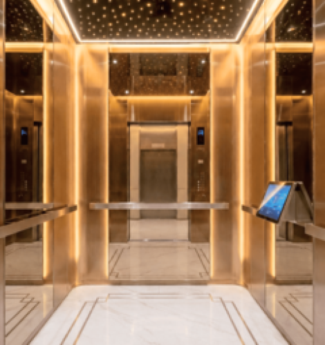 THANG LUXURY - KP - LX05