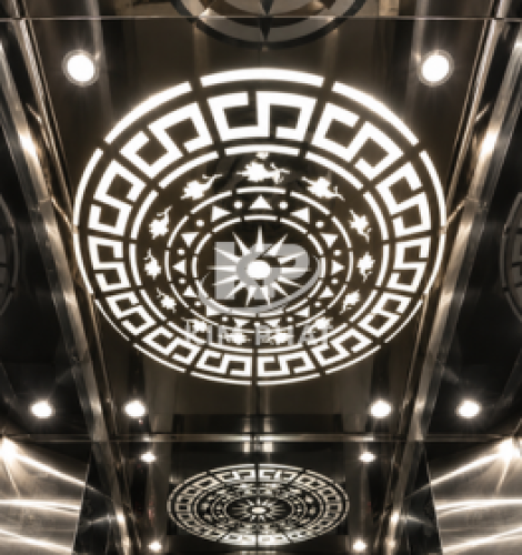 TRẦN LED - KP19
