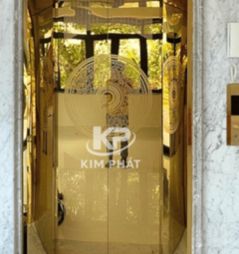 HV CỬA TẦNG - KP12