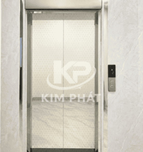 HV CỬA TẦNG - KP21