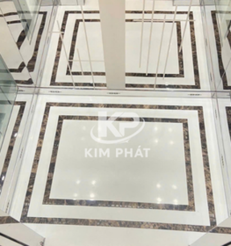 ĐÁ SÀN - KP03