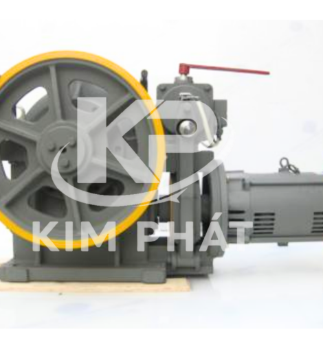 MOTOR MITSUBISHI – THÁI LAN