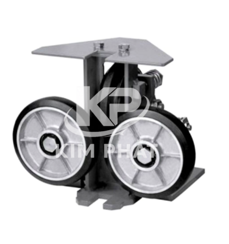 roller guide shoe5