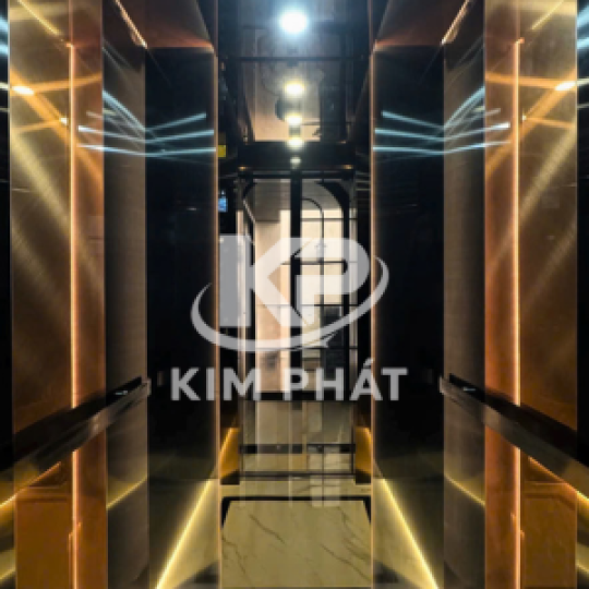 THANG LUXURY - KP-LX01