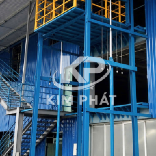 THANG NANG TAI HANG - KP-NTH01