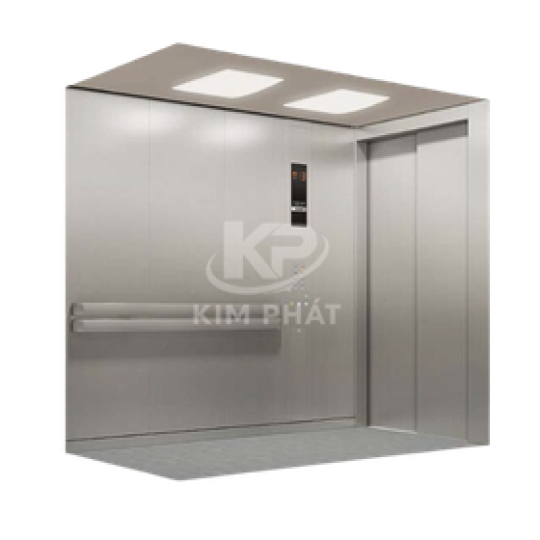 THANG TẢI BỆNH - KP08