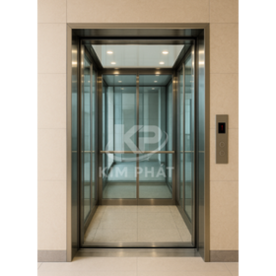 THANG KÍNH CƯỜNG LỰC - KP03