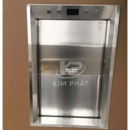 THANG THỰC PHẨM - KP -FO03