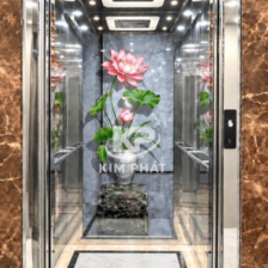 THANG INOX GƯƠNG - KP - G10