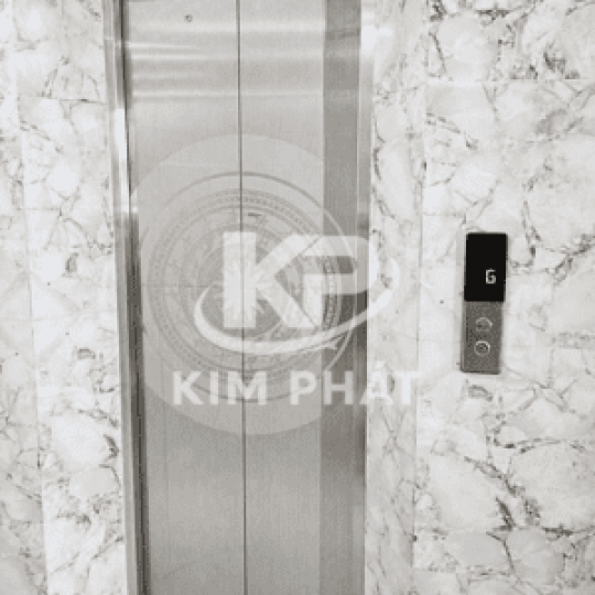 HV CỬA TẦNG - KP14