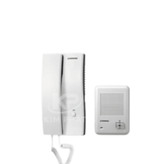 COMMAX