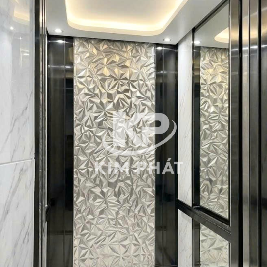 THANG LUXURY - KP - LX04