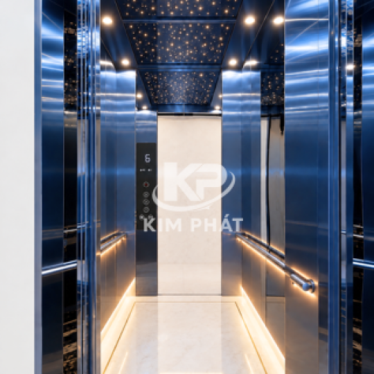 THANG LUXURY - KP02