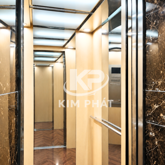 THANG LAMINATE - KP - L03