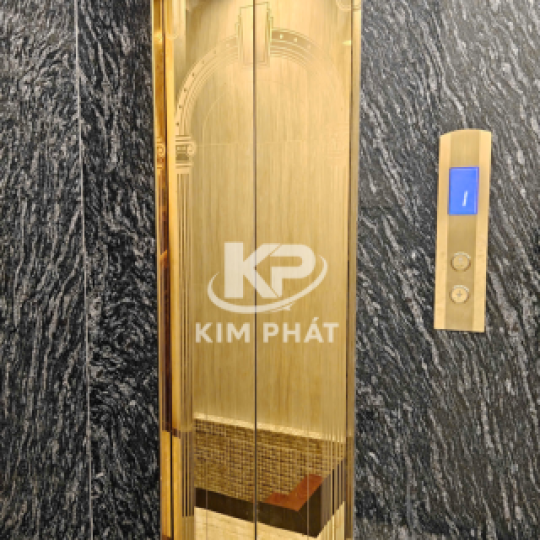 HV CỬA TẦNG - KP04