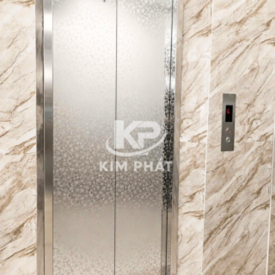 HV CỬA TẦNG - KP08